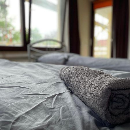 Schoenes Einfaches Zimmer In Όλντεμπουργκ Εξωτερικό φωτογραφία