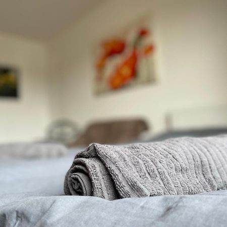 Schoenes Einfaches Zimmer In Όλντεμπουργκ Εξωτερικό φωτογραφία