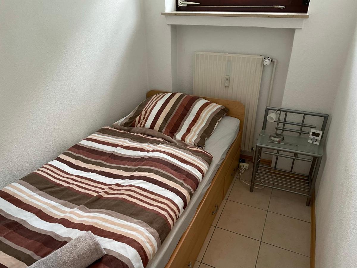 Schoenes Einfaches Zimmer In Όλντεμπουργκ Εξωτερικό φωτογραφία