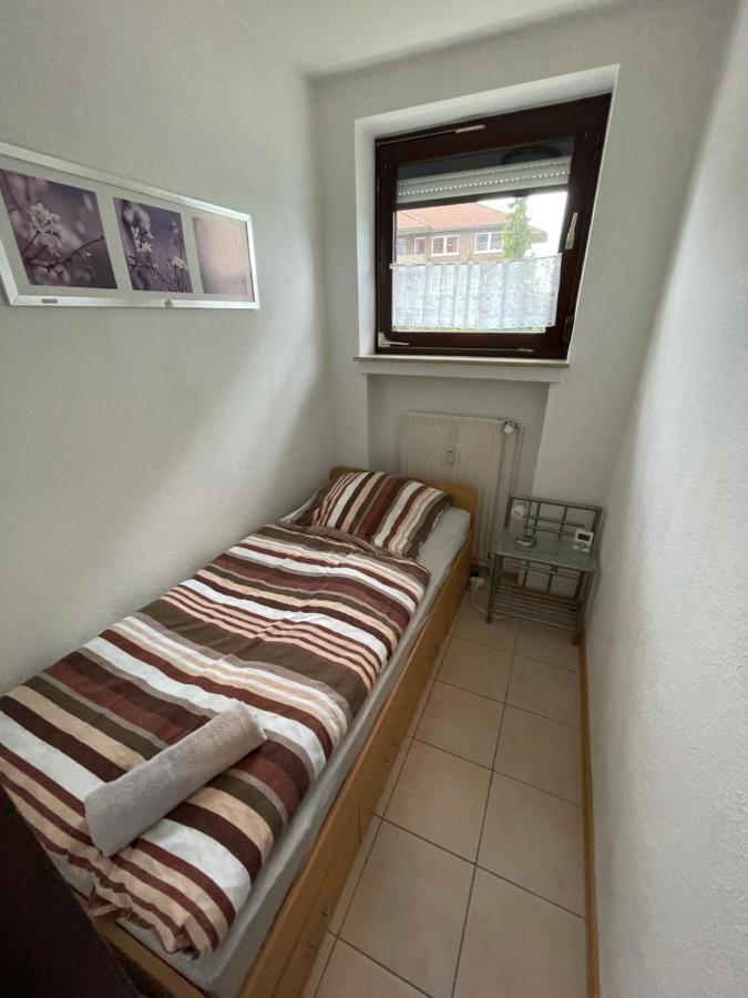 Schoenes Einfaches Zimmer In Όλντεμπουργκ Εξωτερικό φωτογραφία