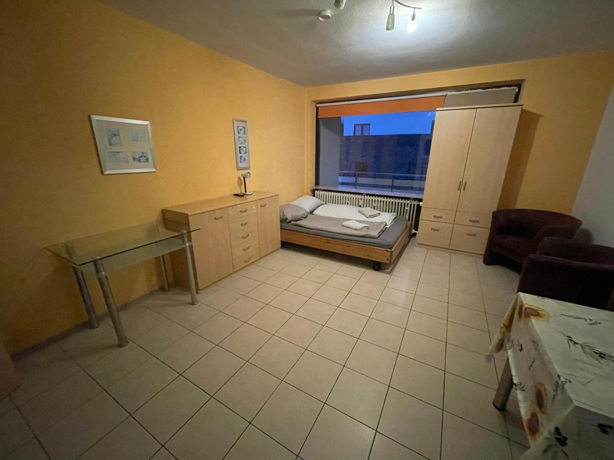 Schoenes Einfaches Zimmer In Όλντεμπουργκ Εξωτερικό φωτογραφία
